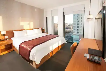 The Parc - 42