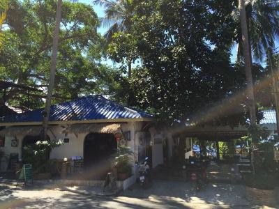 Lonely Beach Resort - 14
