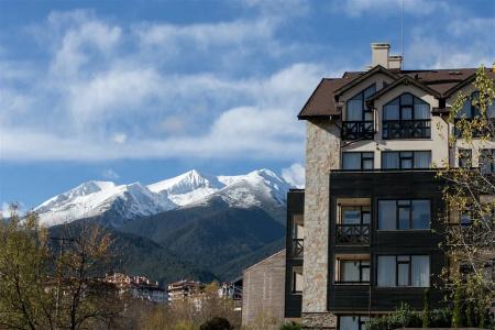 Premier Luxury Mountain Resort - 22