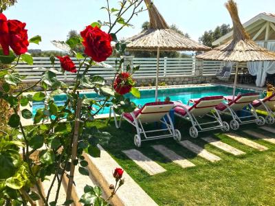 Morisi Konak Butik Otel - 19