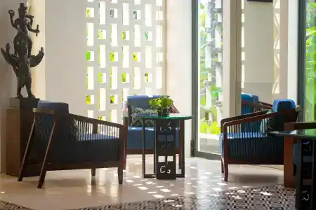Metta Residence & Spa - 16