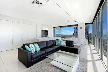 Ultiqa Air On Broadbeach - 1
