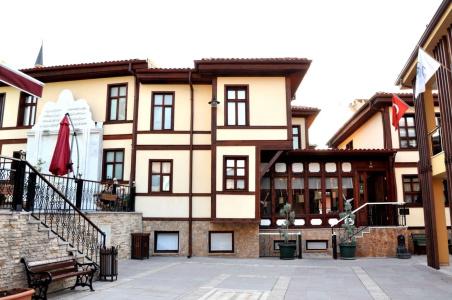 Arasta Konak Boutique - 14
