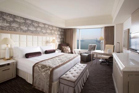 Intercontinental Tokyo Bay, An Ihg - 33