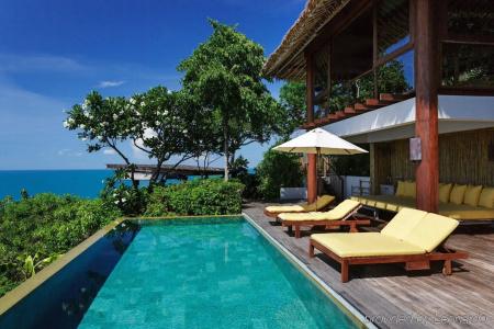 Six Senses Samui - 21