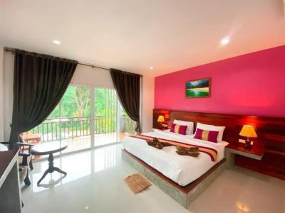 Hatzanda Lanta Resort - Sha Extra Plus - 102