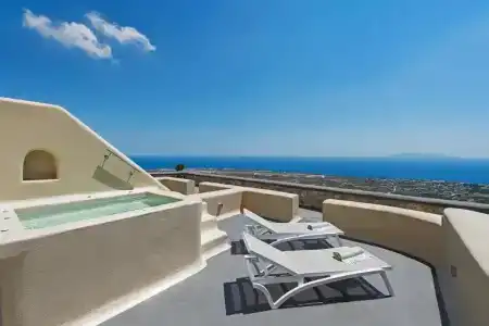 Skyfall Suites - Adults Only - 50