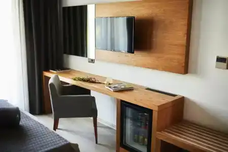Ruwaishotel - 0