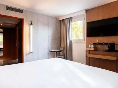 Ibis Styles Lyon Villeurbanne Parc de la Tête d'Or - 56