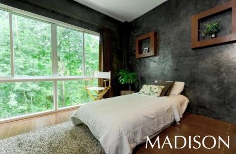 Madison - 8