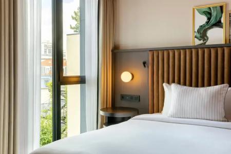 Courtyard by Marriott Paris Boulogne - 67
