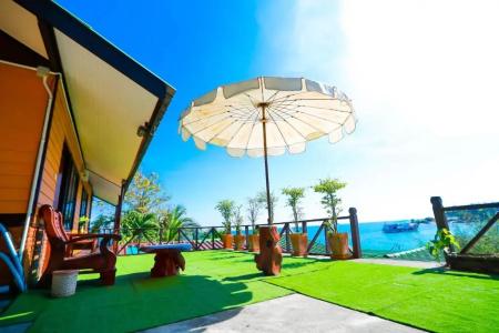Tongta Phaview Resort - 75