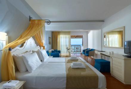 Alexander Beach & Village Resort - 246
