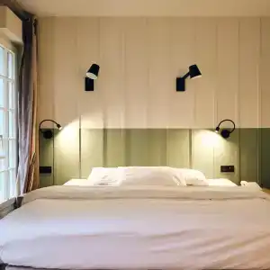 Le Vert Galant - Auberge Etchegorry - 19