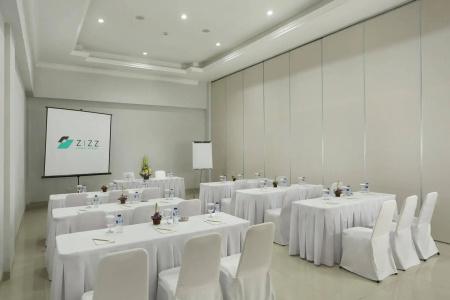 Zizz Convention - 19