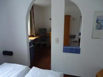 und Brauereigasthof Kaiserdom - 12