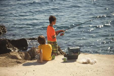 Camping Village Poljana - 15