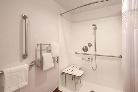Hampton Inn-Airport - 9