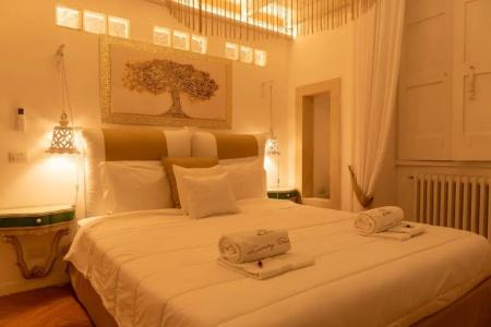 Cadelli Luxury Suite - 16