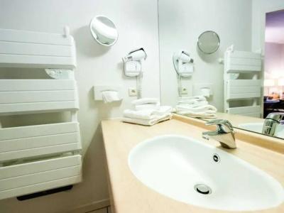 Quality Pau Centre Bosquet - 17