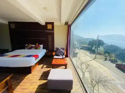 Sapa Vista - 90