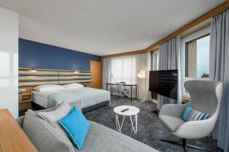 Mövenpick Lausanne - 25