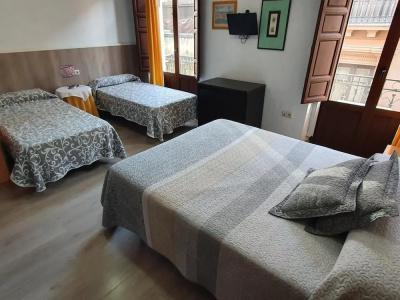 Arteaga Hostal & Baños Arabes Elvira - 21
