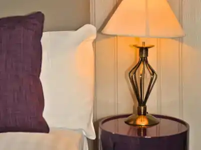 Best Western Edinburgh South Braid Hills - 66