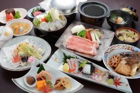 Washu Blue Resort Kasago (Washu Highland) - 12