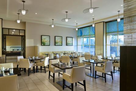 Hilton Los Angeles North-Glendale & Executive Meeting Center - 28