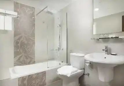 Al Hail Waves Managed By Centara - 25
