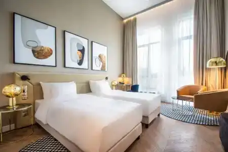 Radisson Blu - 49