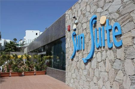 Servatur Terrazamar Sun Suite - 0