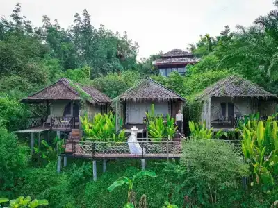 Khaosok Boutique Camps - 62