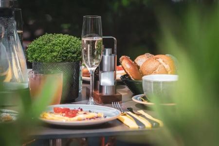 Villa Sonnenhof Boutique-Hotel - 14