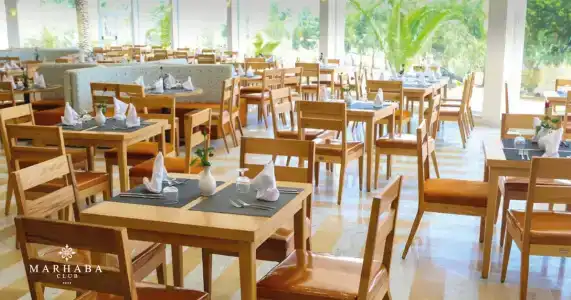 Marhaba Club - 15