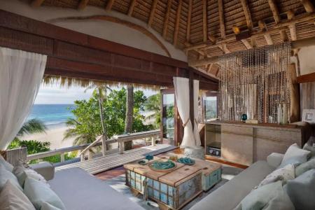 North Island, a Luxury Collection Resort, Seychelles - 47
