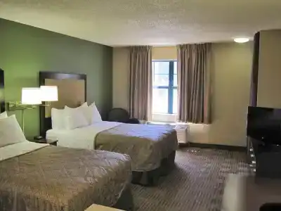 Extended Stay America - Portland - Vancouver - 6