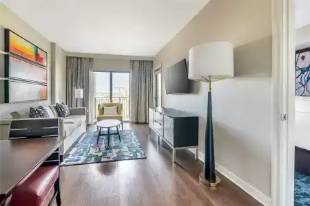 Hilton Grand Vacations Club Las Palmeras Orlando - 54