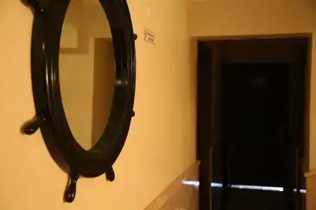 Setenay otel - 11