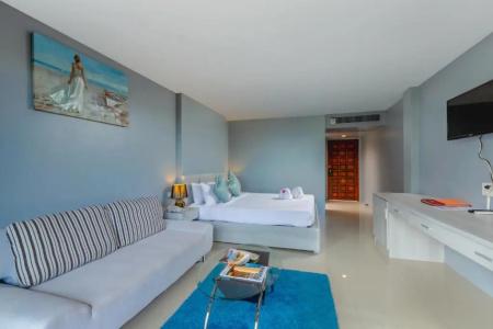 Club Bamboo Boutique Resort & Spa - Sha Certified - 139
