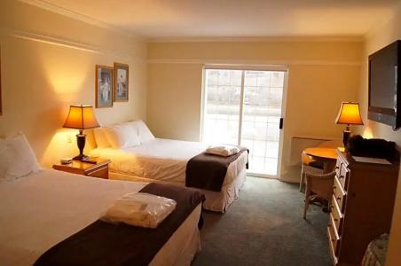 South Thompson Inn & Conference Centre - 38