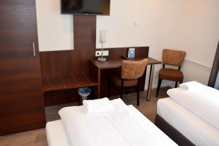 Trip Inn Budget Messe - 4