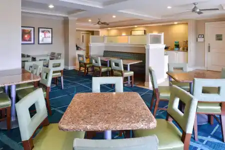 SpringHill Suites by Marriott Charleston Riverview - 26