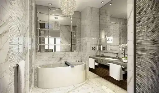 Fairmont Nanjing - 48
