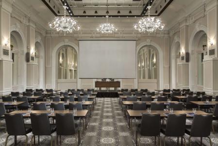 Hilton Paris Opera - 14