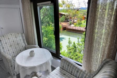 Beyaz Ev Agva - Adult only +15 - 53