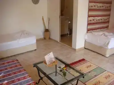 Likya Adrasan Otel - 4