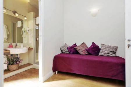 Guest House Amaranto Romano - 82