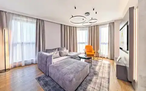 Focus Premium Warszawa - 70